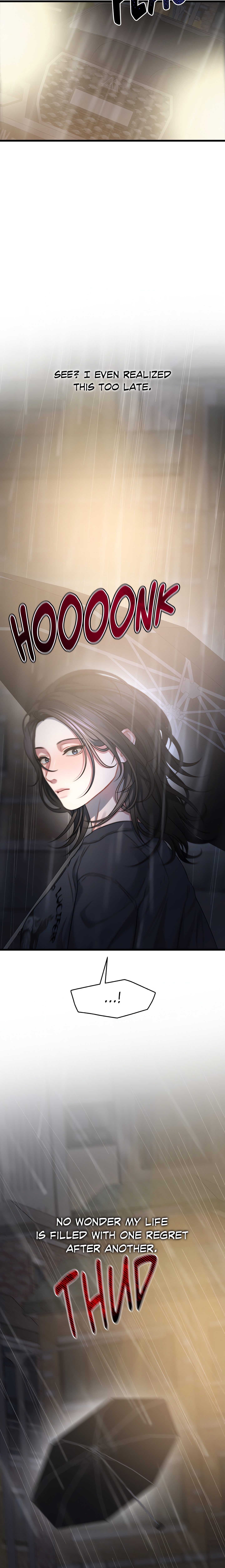 You’re Coming With Me!