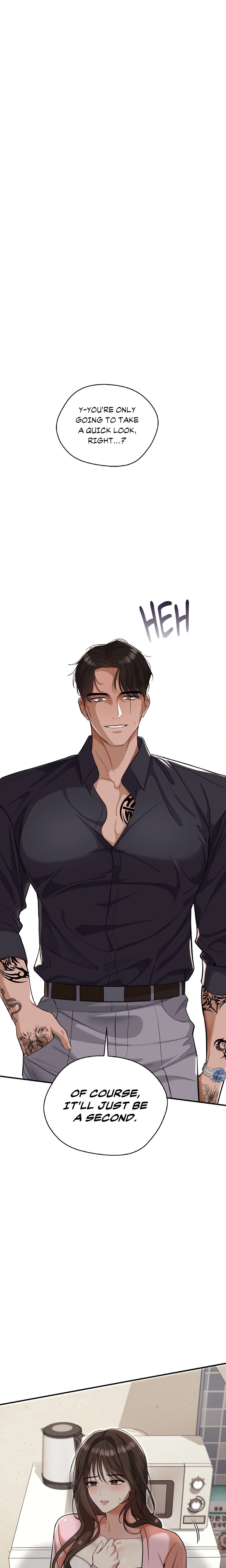 Do Me, Daddy