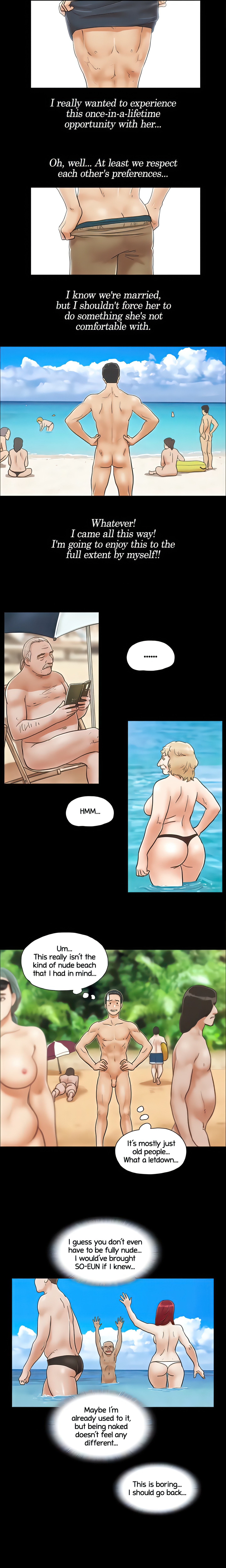 Only With Consent (Official Uncensored)