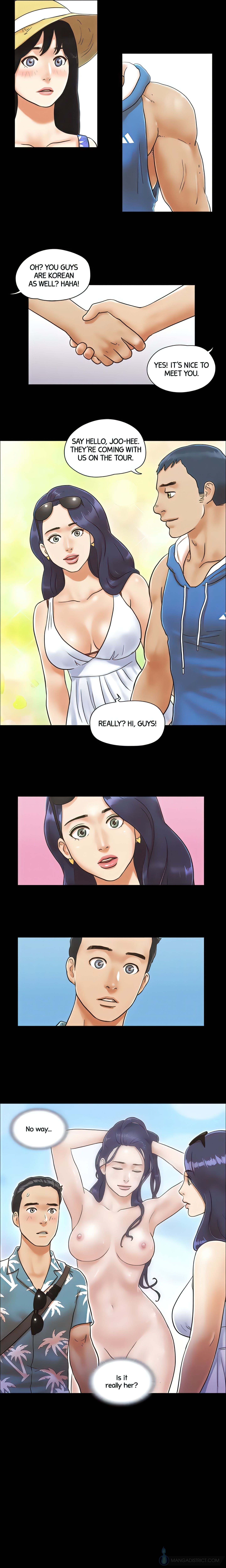 Only With Consent (Official Uncensored)