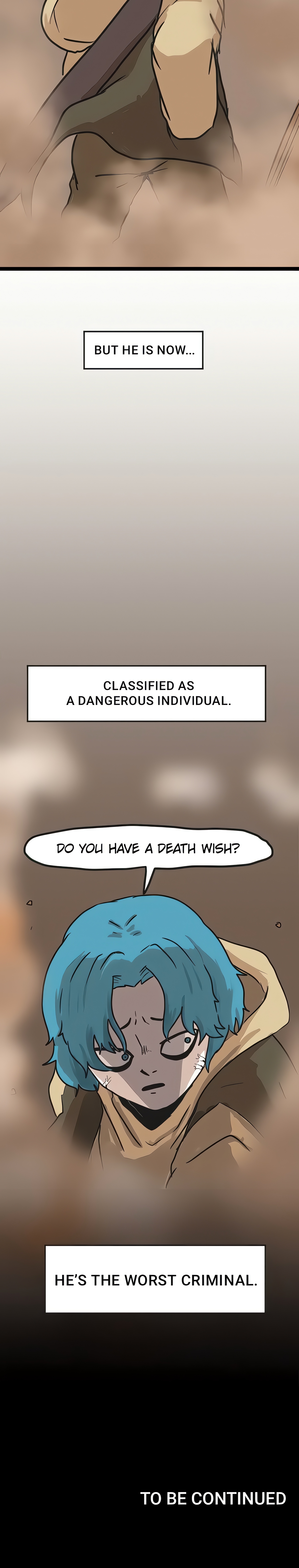 The Warrior in Rut (Official) Chapter 1 Page 12