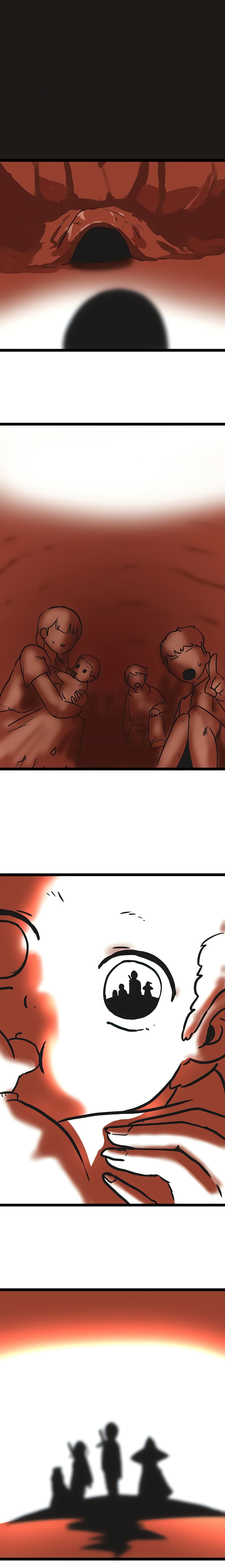 The Warrior in Rut (Official) Chapter 1 Page 3