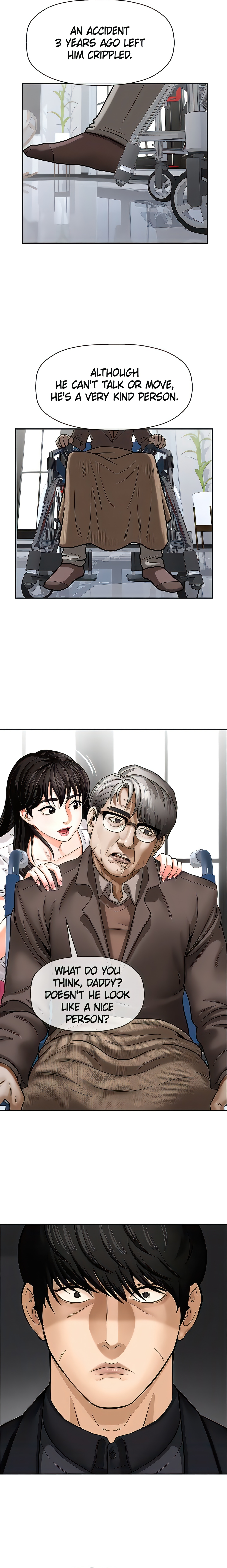 Sensual Lessons (Official Uncensored)