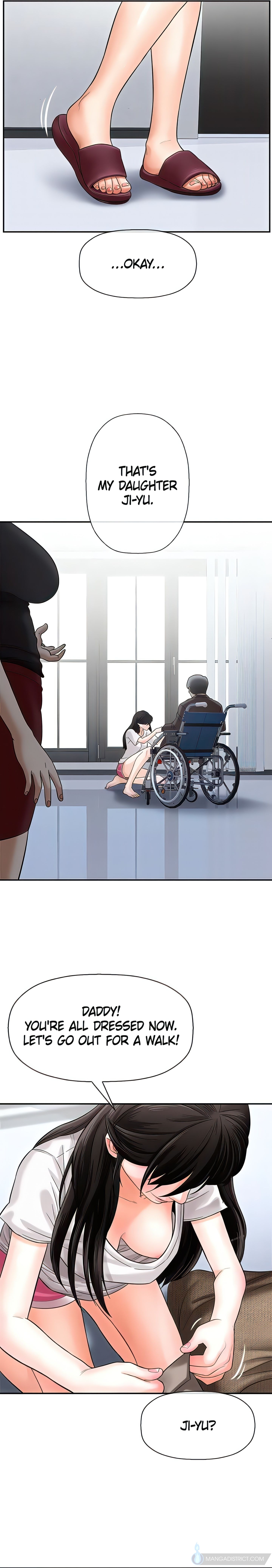 Sensual Lessons (Official Uncensored)
