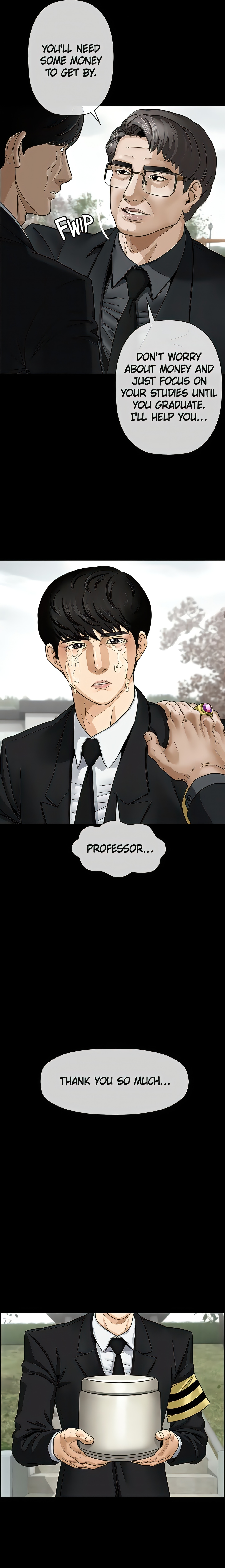 Sensual Lessons (Official Uncensored)