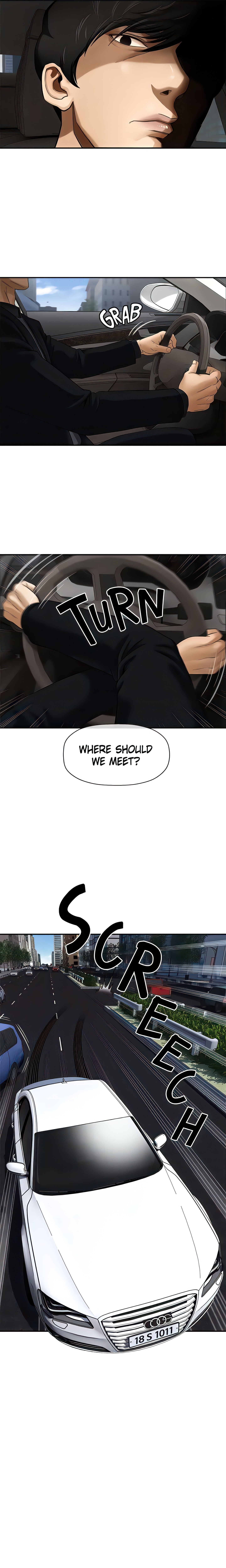 Sensual Lessons (Official Uncensored)
