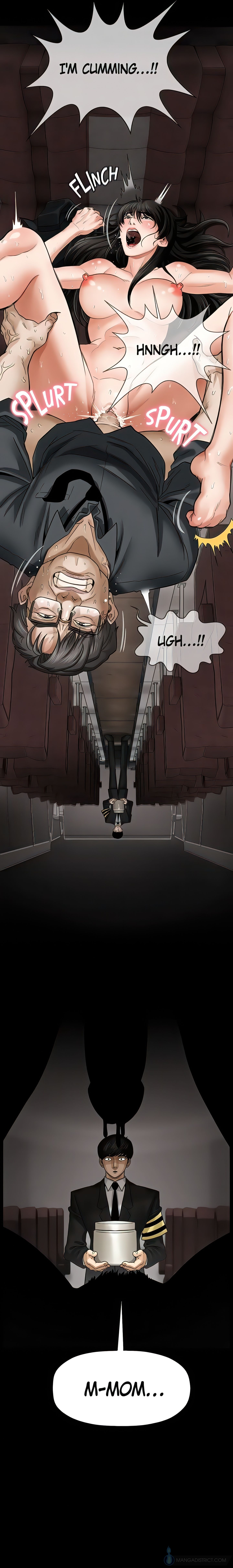 Sensual Lessons (Official Uncensored)