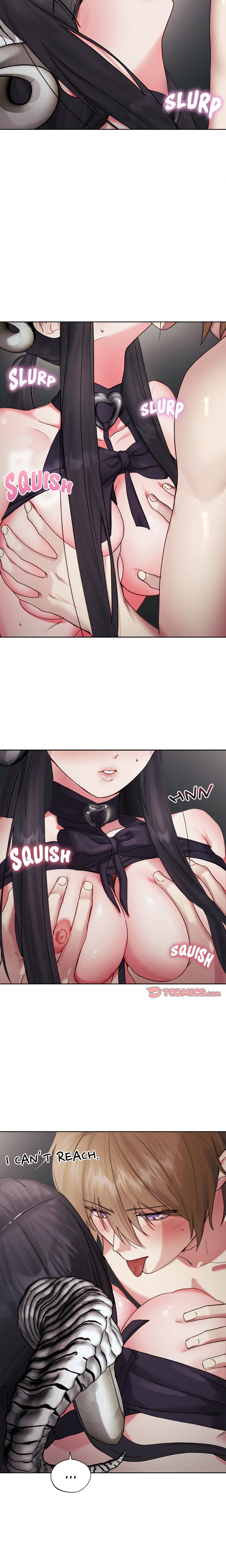 From Weakling to Nemesis Season 2 (Uncensored)