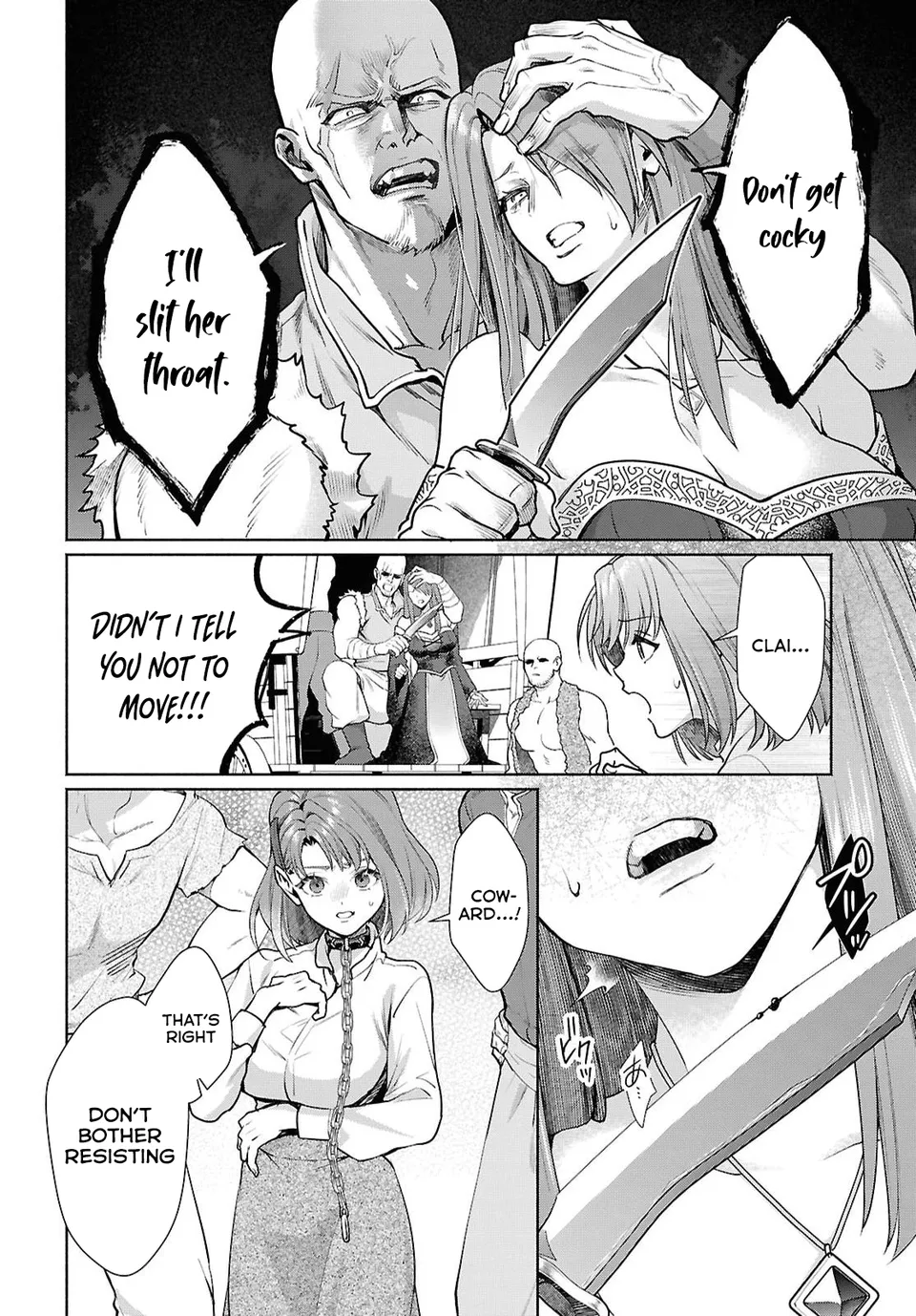 Muramura shiteshimau Noroi Youtou to Ishho ni Isekai e Mayoikonde shimatta Ken