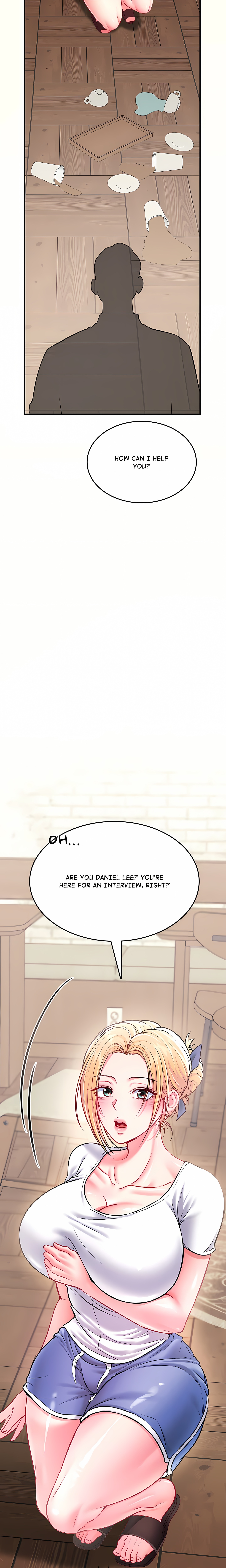 Sinfully Sweet