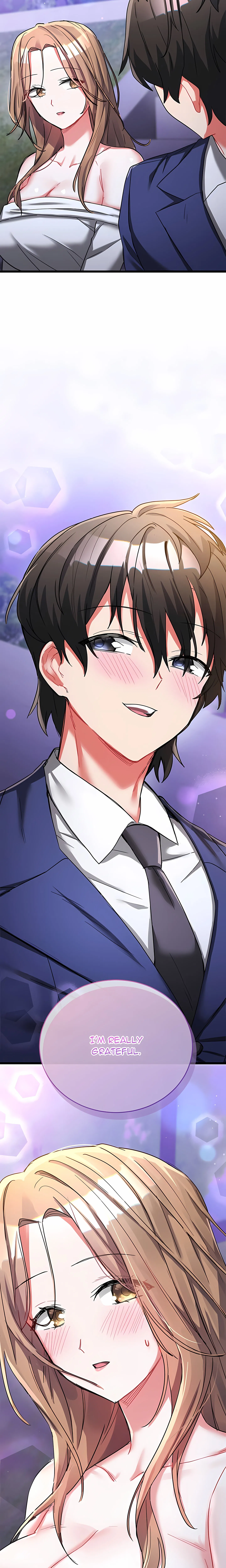 I Didn’t Sign Up For This Season 2 Chapter 1 Page 26