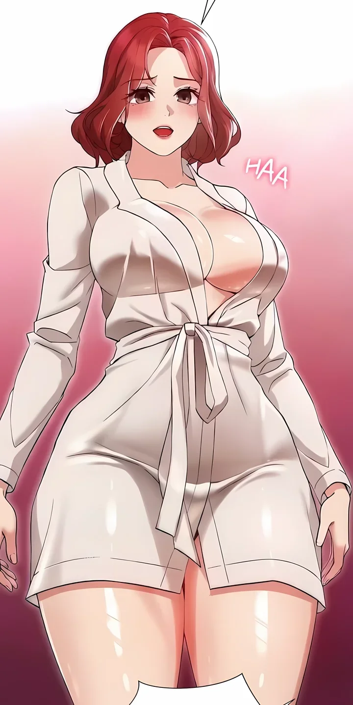 My Teacher, Milady (Uncensored) Chapter 1 Page 3