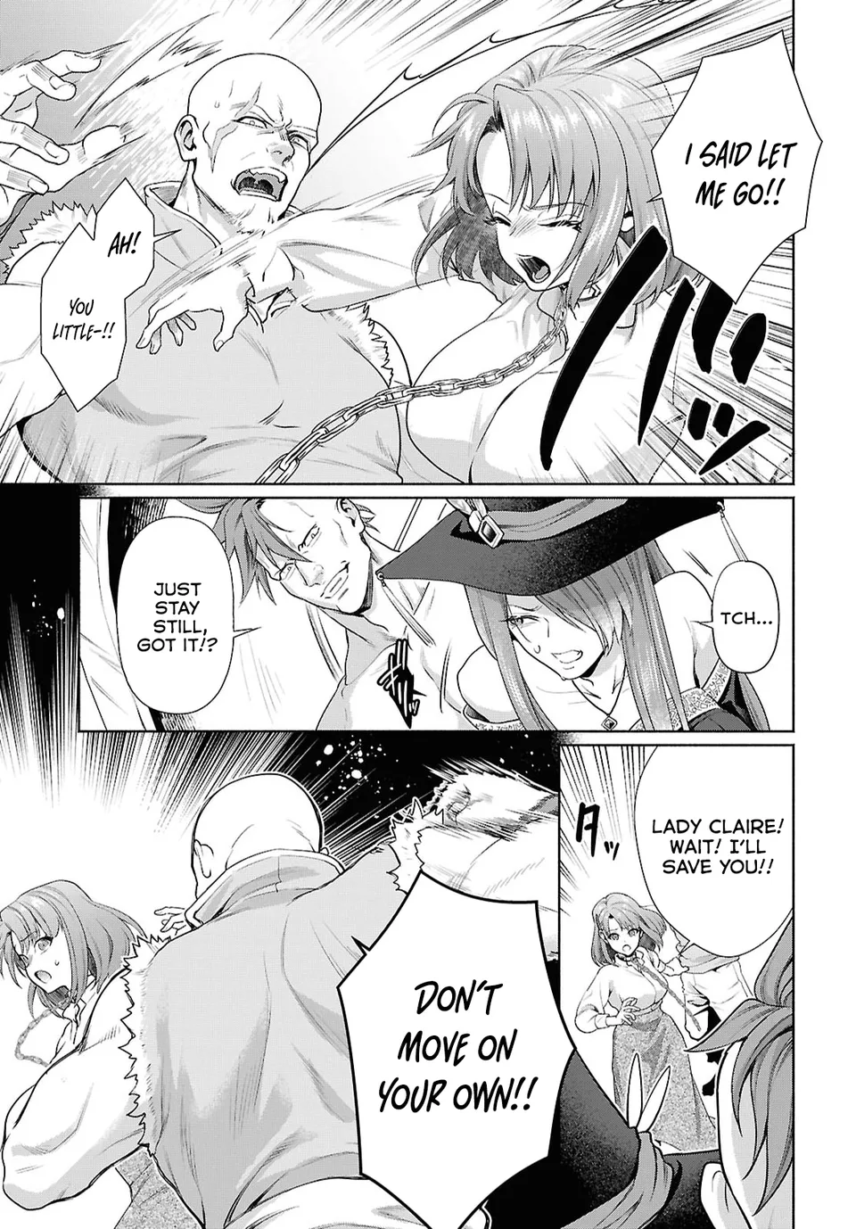Muramura shiteshimau Noroi Youtou to Ishho ni Isekai e Mayoikonde shimatta Ken