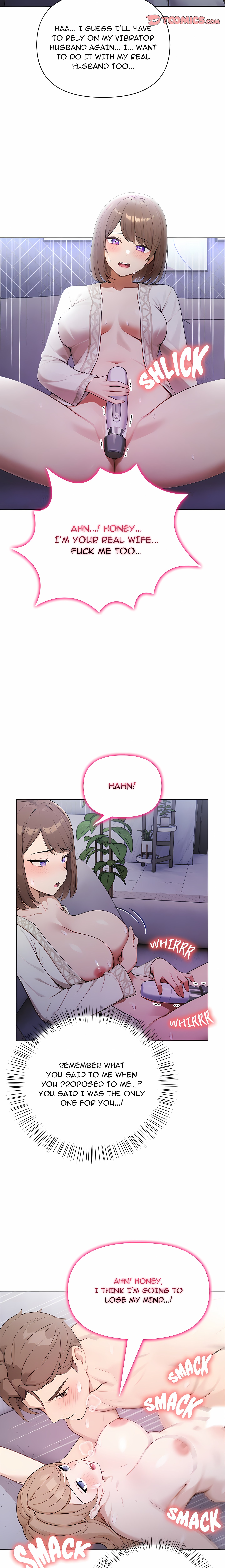The House of Many Wives Chapter 1 Page 13