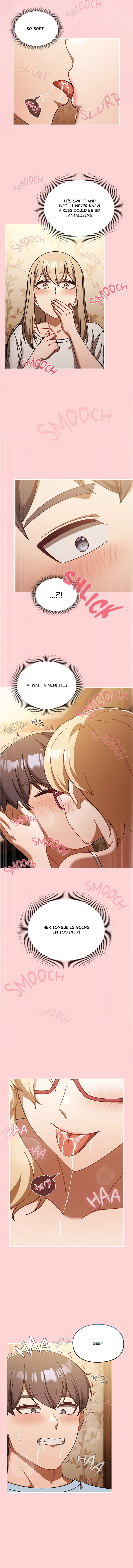 An Immersive Summer Camp Chapter 1 Page 12
