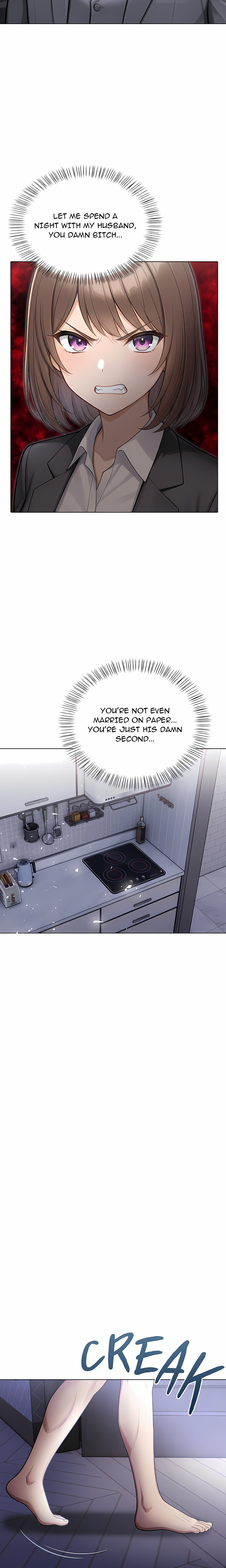 The House of Many Wives Chapter 1 Page 8
