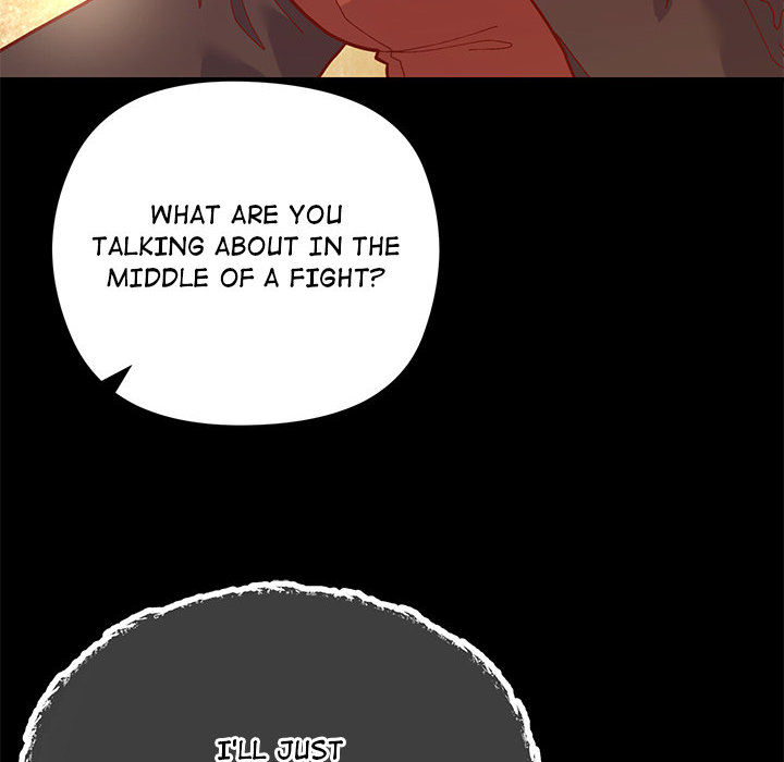 Hero/Secretary Chapter 1 Page 118