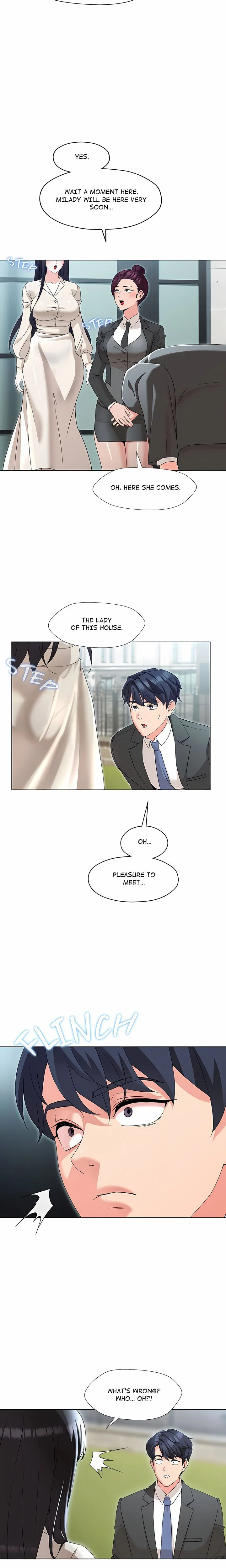 My Teacher, Milady (Uncensored) Chapter 1 Page 39