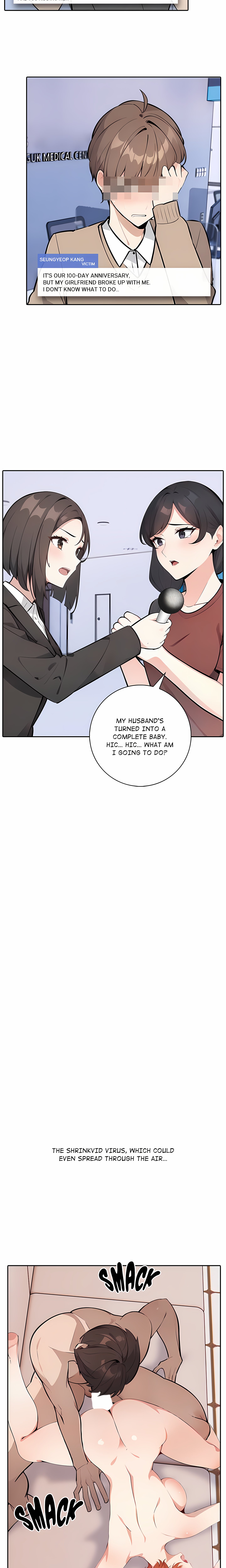 The National Length Crisis Chapter 1 Page 5
