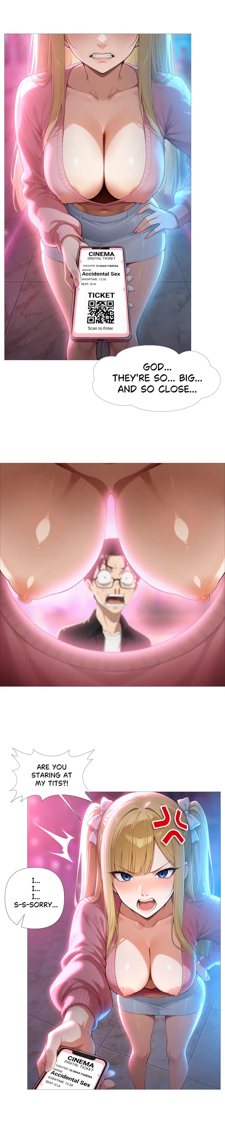 They All Want Me (Uncensored)
