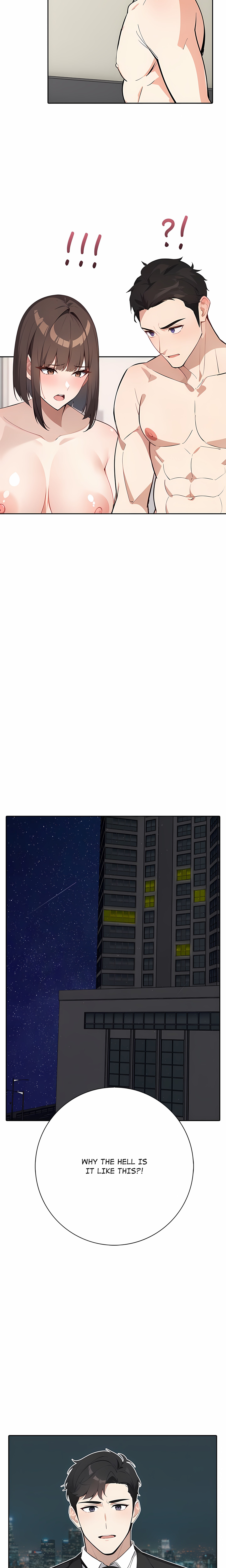 The National Length Crisis Chapter 1 Page 3
