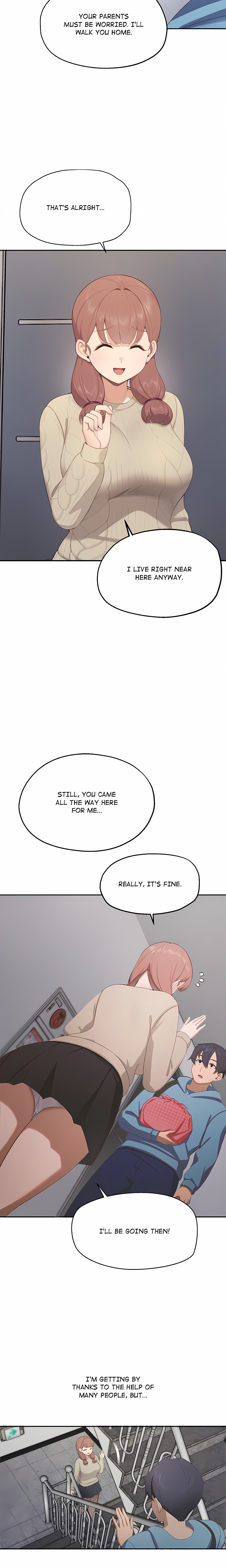 The Seed of Destiny (Uncensored) Chapter 1 Page 13