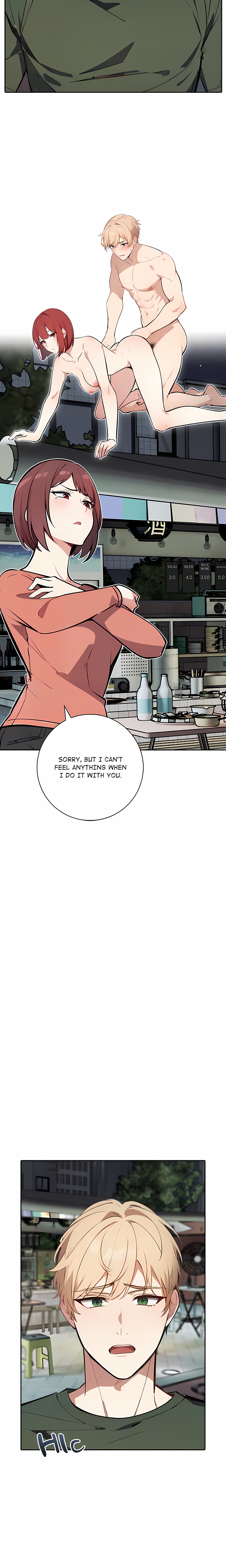 The National Length Crisis Chapter 1 Page 10