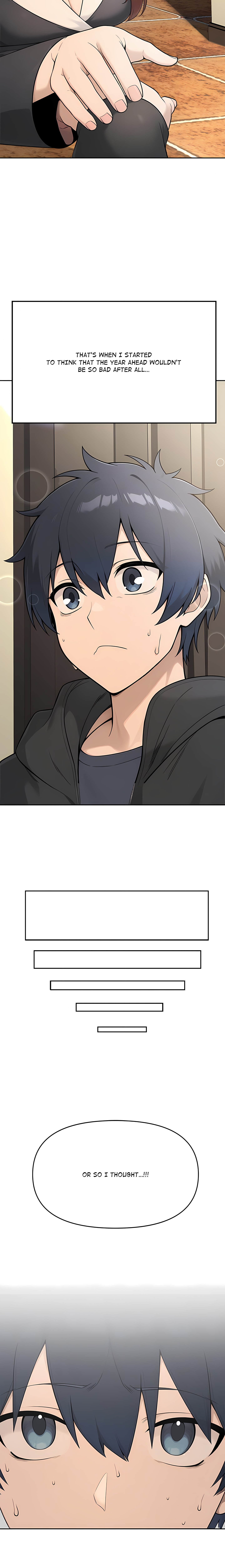 Straight A Seduction Chapter 1 Page 19