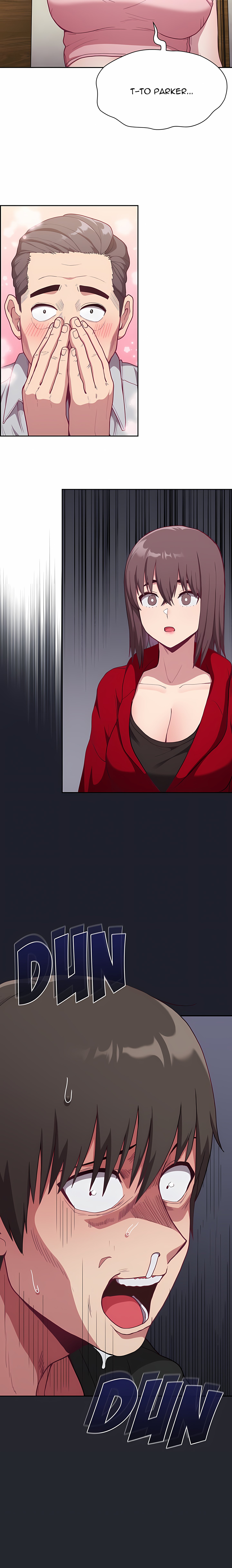 [MOTION] Bride-To-Be (Uncensored) Chapter 1 Page 34