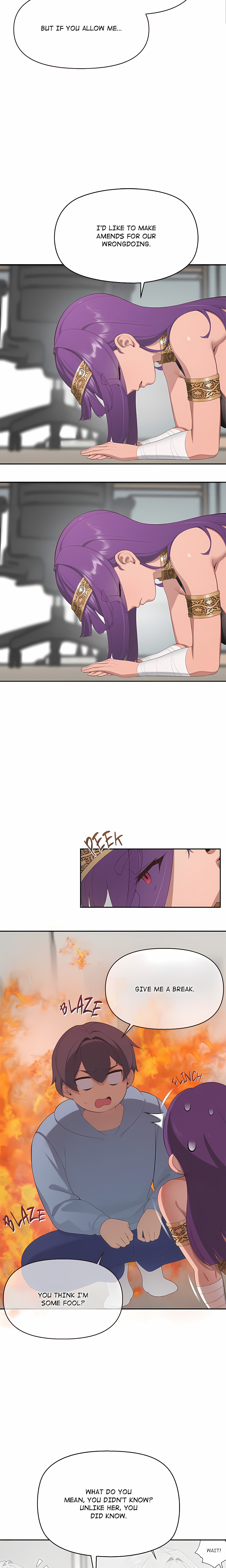 The Seed of Destiny (Uncensored) Chapter 1 Page 31