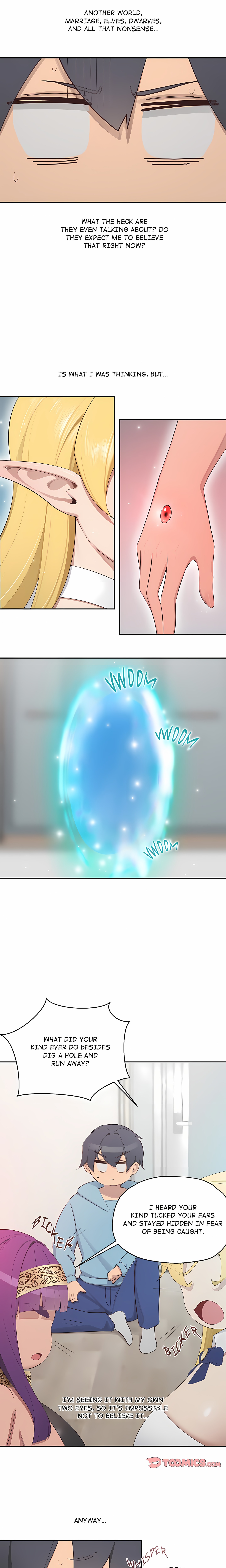 The Seed of Destiny (Uncensored) Chapter 1 Page 23