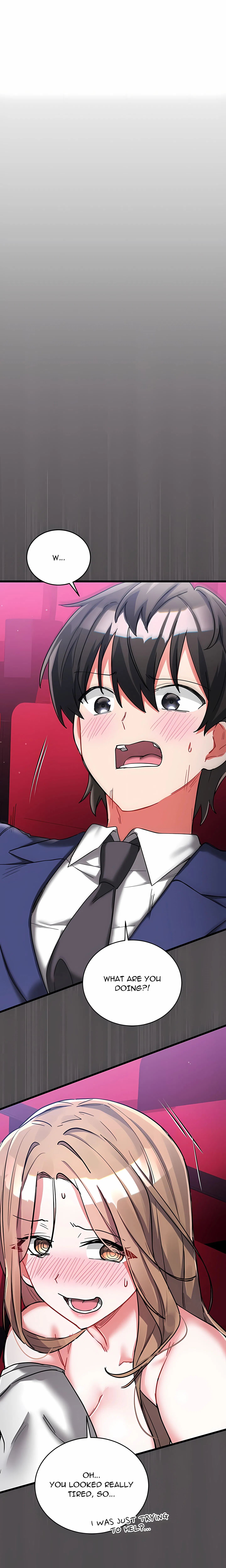 I Didn’t Sign Up For This Season 2 Chapter 1 Page 8