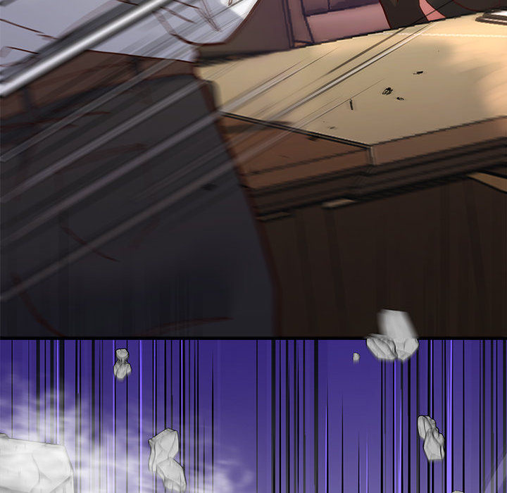 Hero/Secretary Chapter 1 Page 232