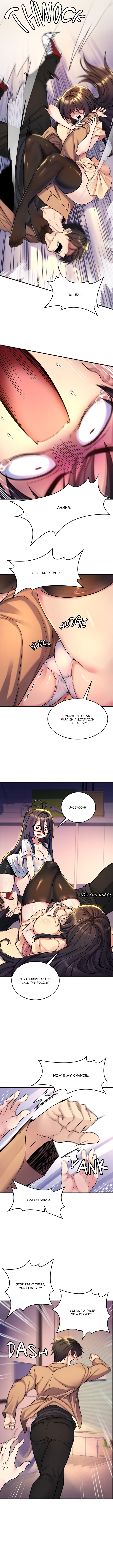 A Very Inappropriate Lease Agreement