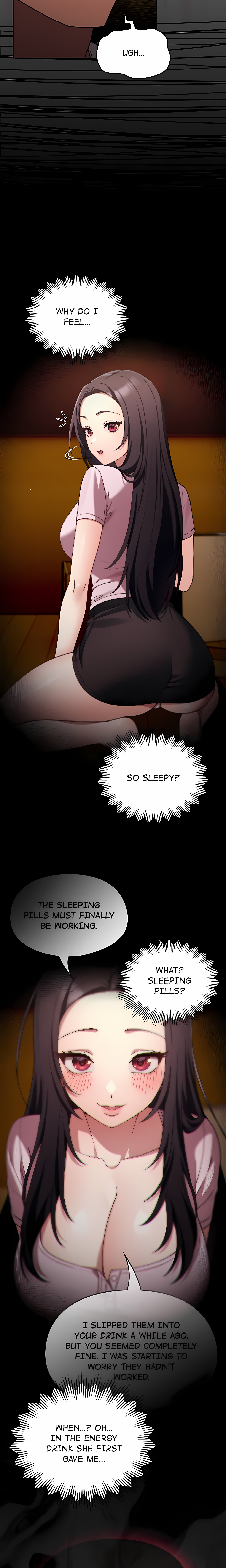 Mine Forever Chapter 1 Page 26
