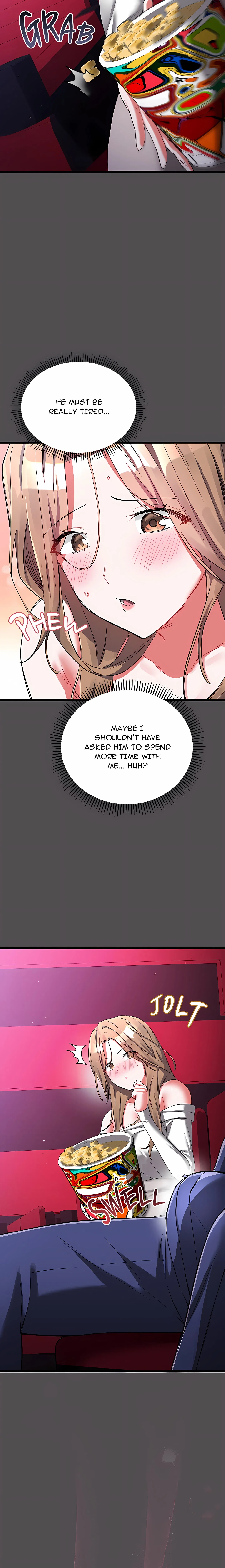 I Didn’t Sign Up For This Season 2 Chapter 1 Page 3
