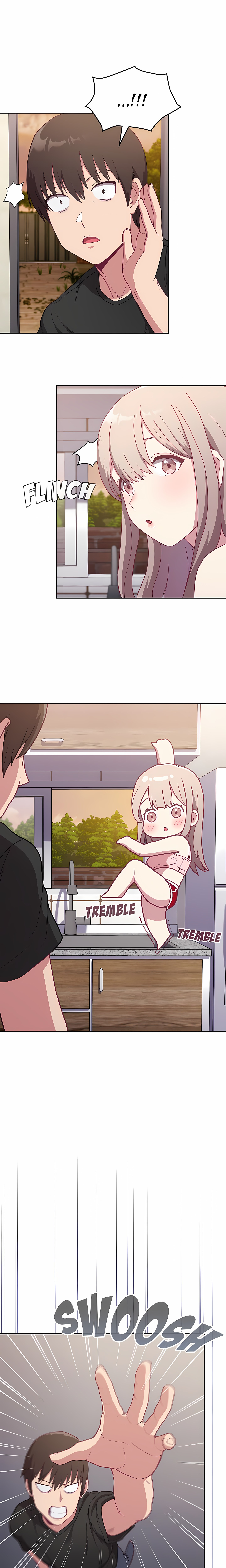 [MOTION] Bride-To-Be (Uncensored) Chapter 1 Page 16