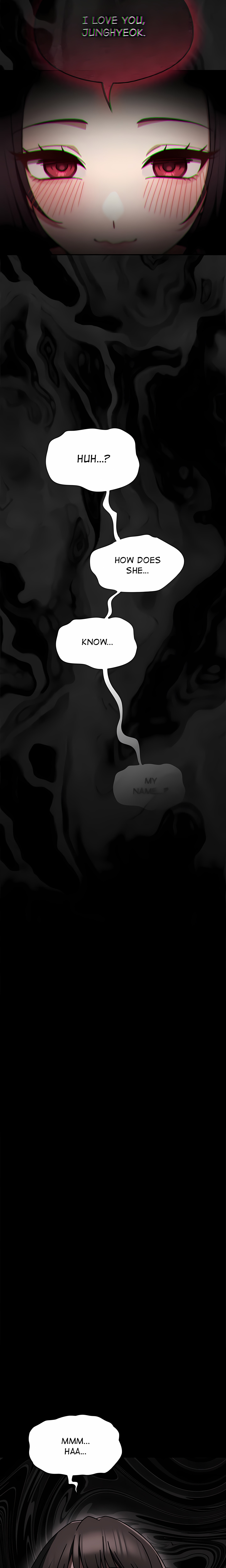 Mine Forever Chapter 1 Page 27