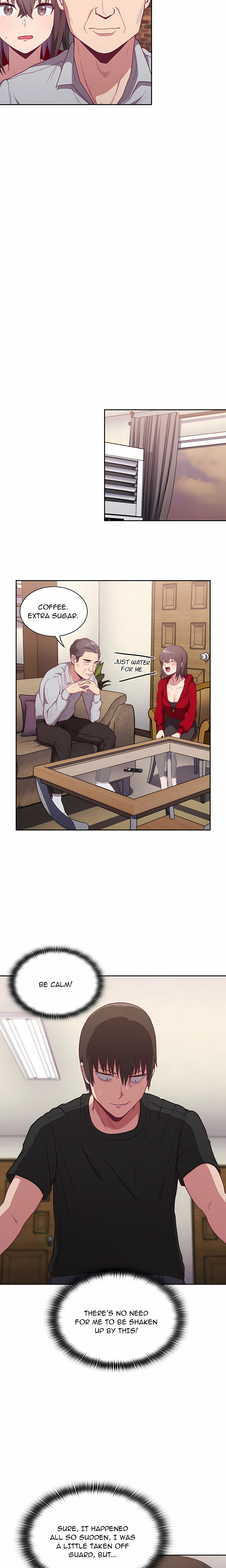 [MOTION] Bride-To-Be (Uncensored) Chapter 1 Page 26