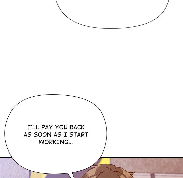 Hero/Secretary Chapter 1 Page 40