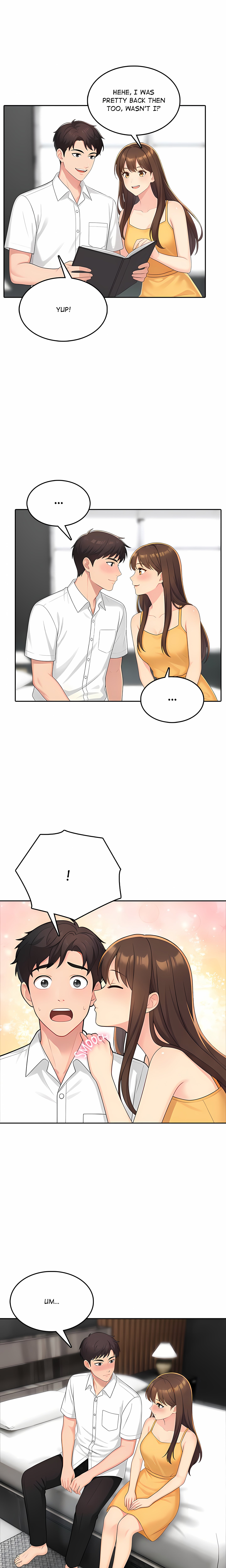 A Sticky Situation