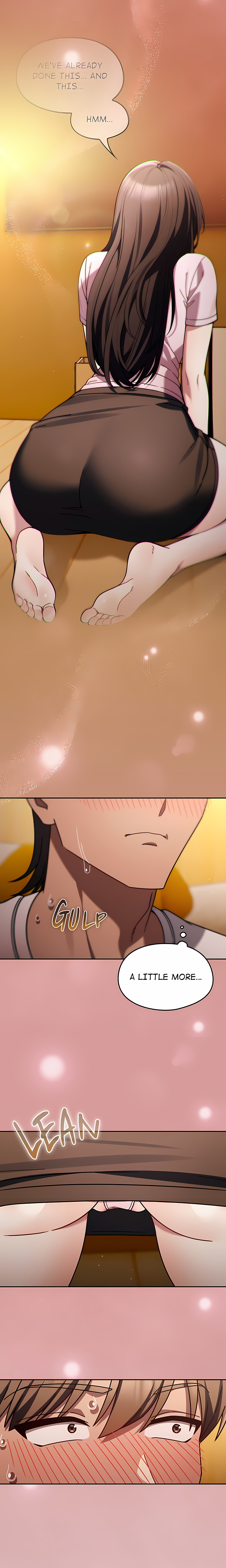 Mine Forever Chapter 1 Page 24