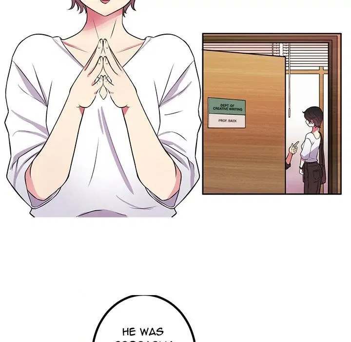 Yuri’s Part Time Job