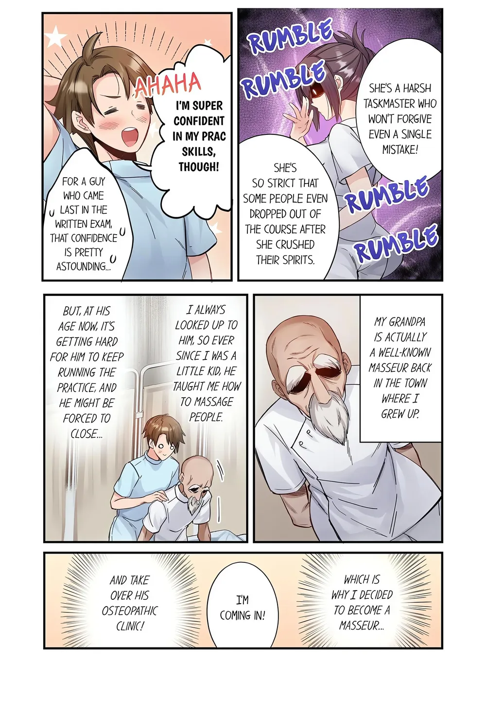 Stimulating the Sexual Pressure Points