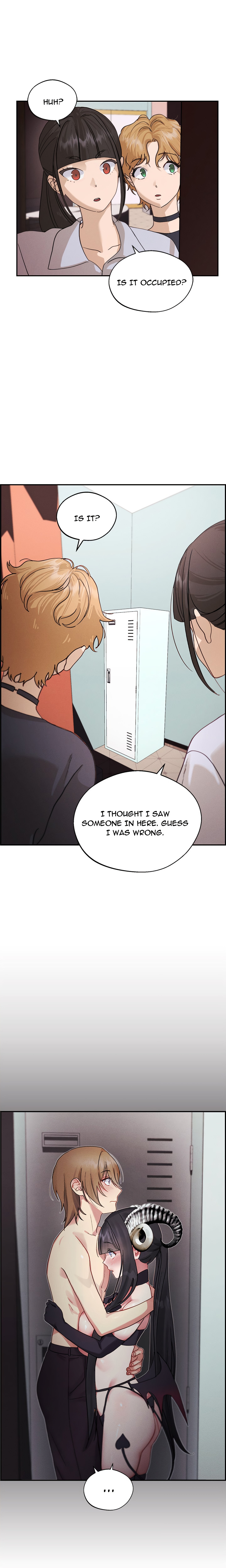 From Weakling to Nemesis Season 2 (Uncensored)