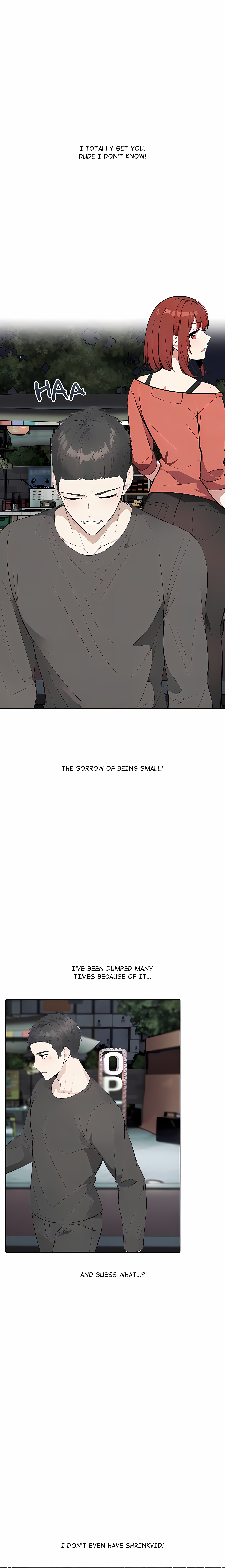 The National Length Crisis Chapter 1 Page 12