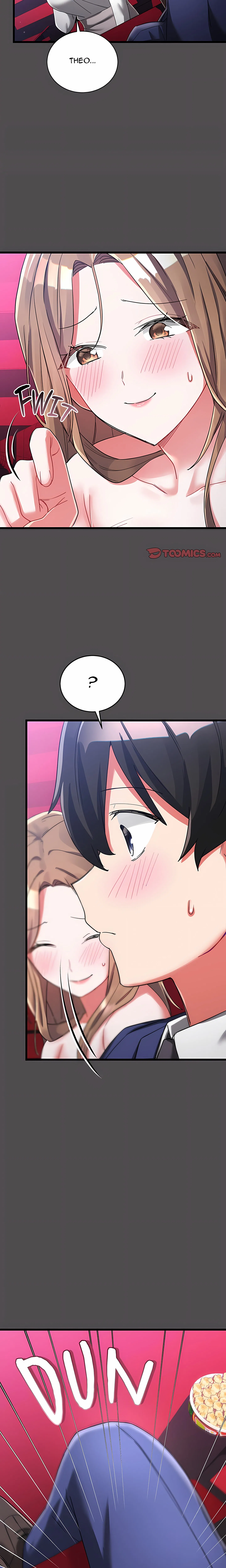 I Didn’t Sign Up For This Season 2 Chapter 1 Page 10