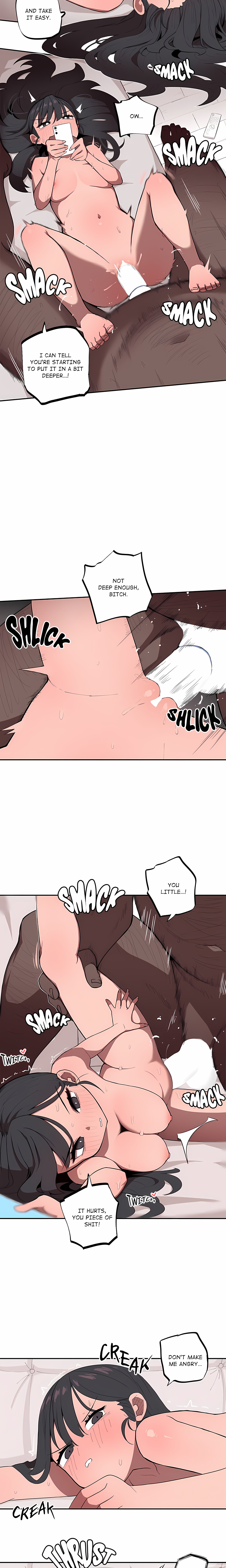 Size Gap