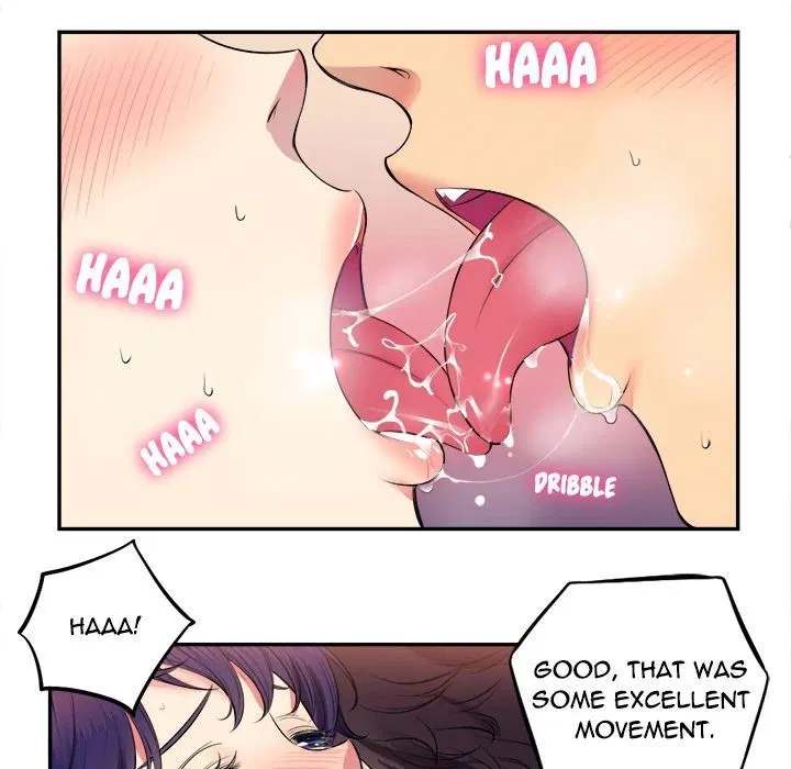 Yuri’s Part Time Job