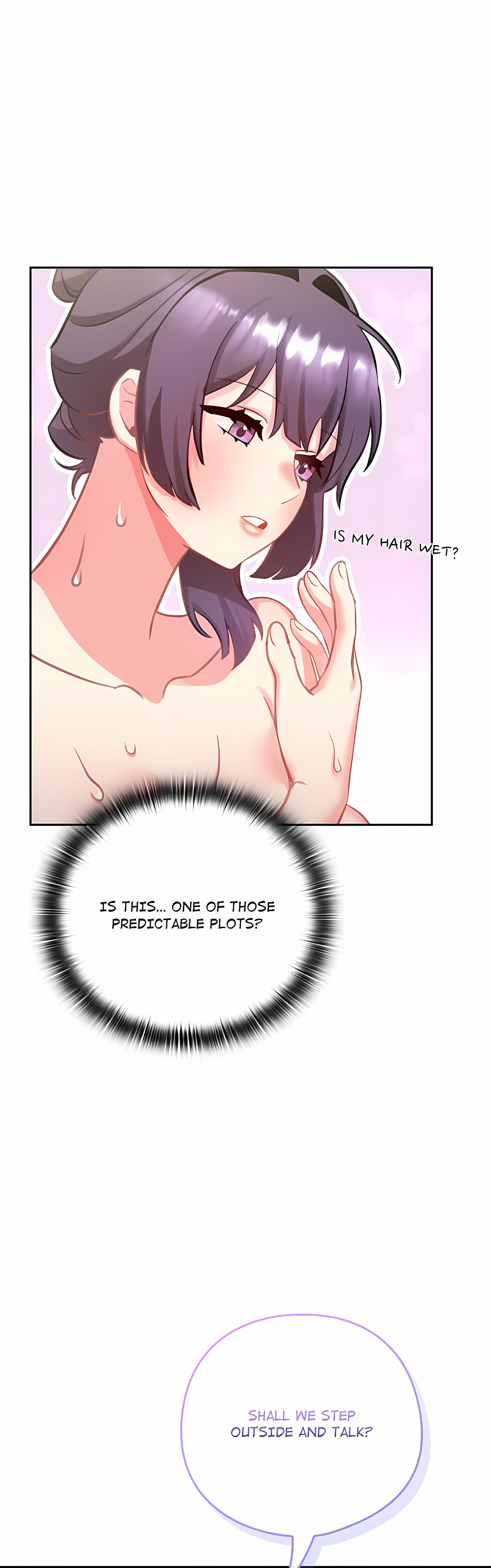 [MOTION] My Bride, The Abandoned Daughter (Uncensored) Chapter 1 Page 30